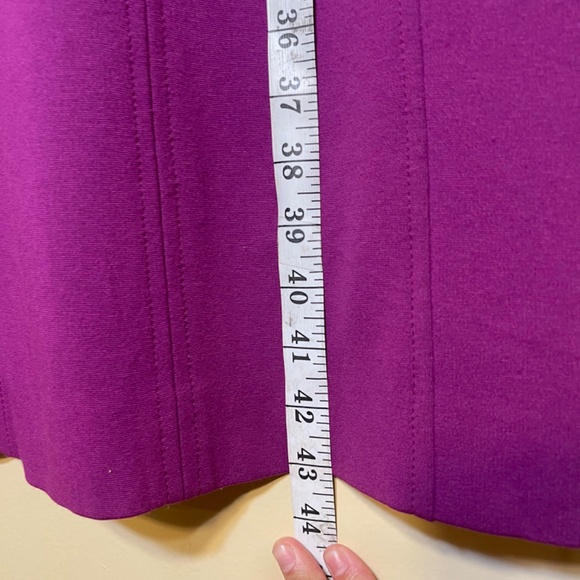 Fusia Zip upDress - Picture 13 of 13